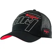 Furygan Rage Truckercap