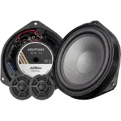 Axton ATS-FT160C - Pasklare Fiat Speakers