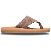 Roxy Teenslippers SAMOLO dames 40