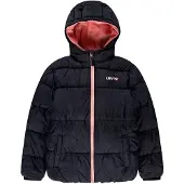 Levi's Levi´s  Kids Essential Puffer Jas Blauw 6 Years Meisje
