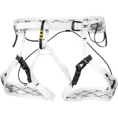 Grivel Himani Harnas Wit L-XL
