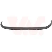VAN WEZEL 4382500 Spoiler