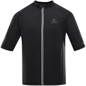 Alpine Pro Sagen 2 Korte Mouw Wielertrui