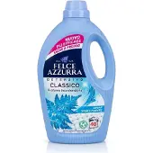 Felce Azzurra Classico wasmiddel 1.595L