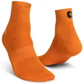 Kalas Z3 Half Socks Oranje EU 43-45 Man