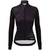 Santini Pure Dye Trui Met Lange Mouwen