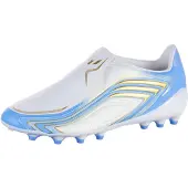 Adidas F50 Messi League Laceless Ag Junioren Voetbalschoenen