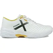 Munich Padx 64 Padel Shoes Wit EU 44