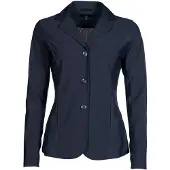HKM Wedstrijdjas Hunter-Dark blue-42