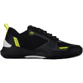Drop Shot Nuran 25 Padel Shoes Zwart EU 44 Man