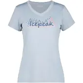 Icepeak Burnham T-shirt Met Korte Mouwen