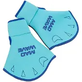 Mad Wave Aquafitness Zwemhandschoenen