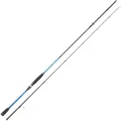 Sunset Atom Sw Spinning Rod Zilver 2.70 m / 15-50 g