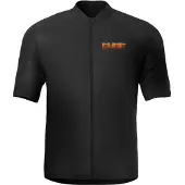 Cube Cmpt Korte Mouw Wielertrui