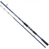 Sugoi Ventuari Spinning Rod Blauw 2.40 m / 80-130 g