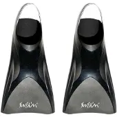 So Dive New Training Swimming Fins Zwart,Grijs EU 38-40