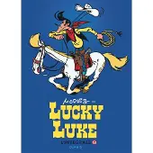 Dupuis Lucky Luke