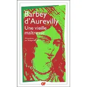 FLAMMARION Une vieille maîtresse