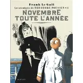 Dupuis Novembre toute l'année
