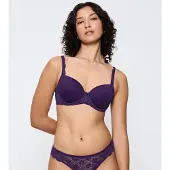 Triumph BH ' Amourette ' lila
