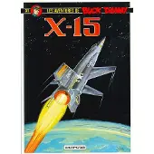 Dupuis X-15