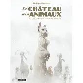 Casterman Le château des animaux