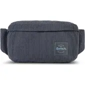 Bench Corduroy Heuptas Denim Blauw