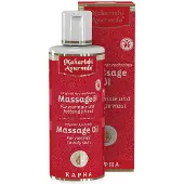 Maharishi Kapha massage olie BDIH