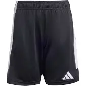 Adidas Sportbroek 'Tiro26 League' zwart / wit