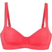 LASCANA Bikinitop zalm roze