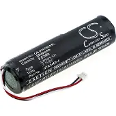 123accu Philips NTA3460-4 accu (2600 mAh, huismerk)