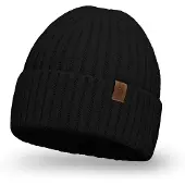 Vivisence Muts '70104' zwart