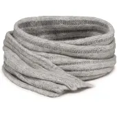 Vivisence Sjaal '7105' lichtgrijs