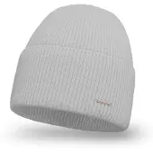 Vivisence Muts '7096' lichtgrijs