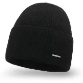 Vivisence Muts '7096' zwart