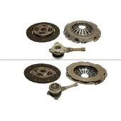 KAWE 962076CSC Koppelingsset