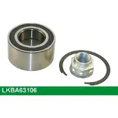 Lucas LKBA63106 Wiellagerset