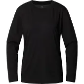 Haglöfs Kaise Wool T-shirt Met Lange Mouwen