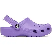 Crocs Klomp Kids Classic Purple-Schoenmaat 30 - 31