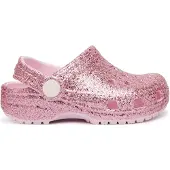 Crocs Sandalen 'Classic' pastelroze