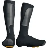 SpatzWear Spatz Pro Stealth Overshoe Systeem Zwart || Maat: 43-45