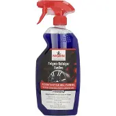 Nigrin EvoTec Velgenreiniger 750ml zelfwerkende reiniging Spray verzorging aluminium velgen