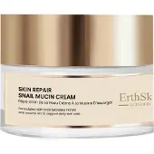 Erth Skin London Huidherstellende Slakkenmucine Crème 1 St