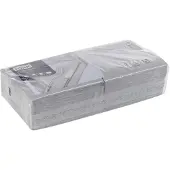 Tork Lunchservet Tork Advanced 1/4 vouw 2-laags 328x325mm 200 vel grijs 477205