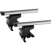 Amos Dakdrager voor Mazda 626 Hatchback 5D 1998-2002