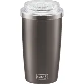 Lurch Thermosbeker MINI 0,3L Groen - Stijlvol en Praktisch