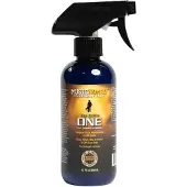 MusicNomad MN150 THE GUITAR ONE TECH SIZE - ALL IN 1 CLEANER POLISH & WAX