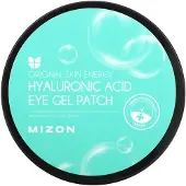 Mizon , Hyaluronzuur Oog Gel Patch, 60 Patchen