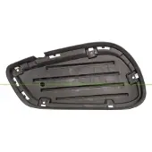 PRASCO ME0452144 Ventilatiegrille, bumper