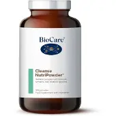 BioCare Cleanse nutripoeder